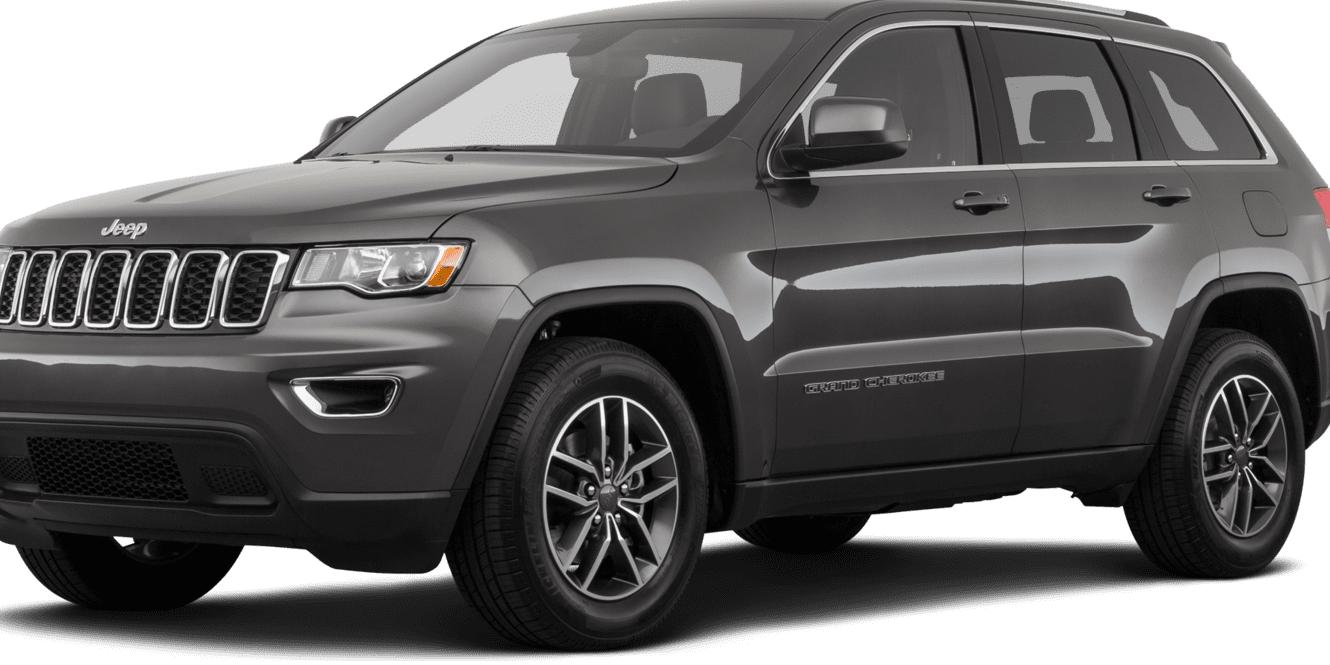 JEEP GRAND CHEROKEE 2019 1C4RJEAG8KC673147 image